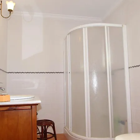 Villa Confortable Con Piscina Privada, Wifi Y Parking En Moraira - Hisp-216-224 Teulada