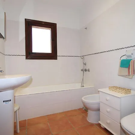 Confortable Con Piscina Privada, Wifi Y Parking En Moraira - Hisp-216-224 *