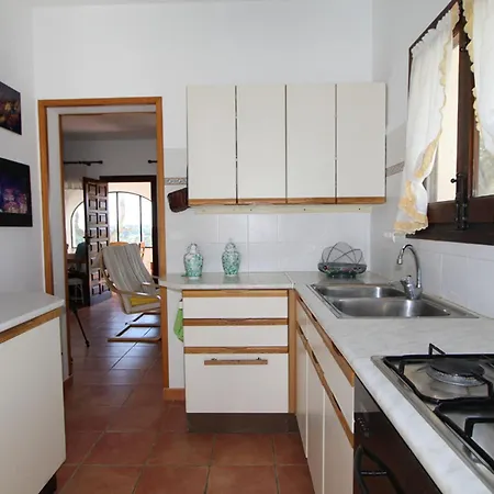Villa Confortable Con Piscina Privada, Wifi Y Parking En Moraira - Hisp-216-224 *