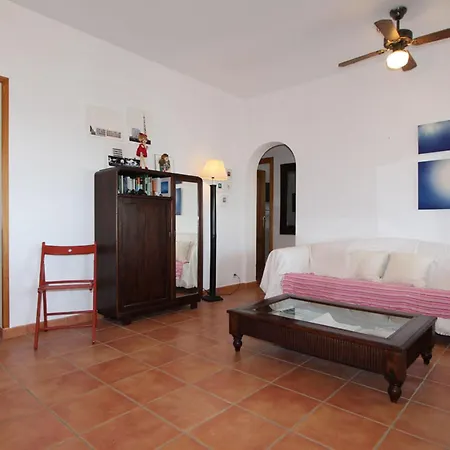 Confortable Con Piscina Privada, Wifi Y Parking En Moraira - Hisp-216-224 Villa Teulada