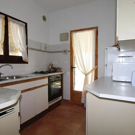 Villa Confortable Con Piscina Privada, Wifi Y Parking En Moraira - Hisp-216-224 *